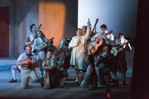 Il Barbiere di Siviglia
