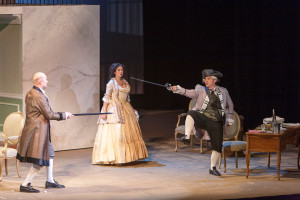 Il Barbiere di Siviglia