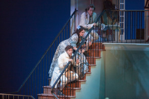 Il Barbiere di Siviglia